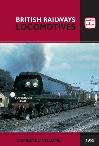 Abc british railways - british,