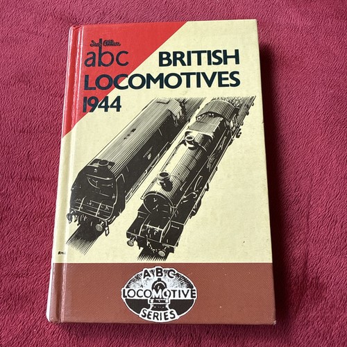 Ian allan abc british - ian,