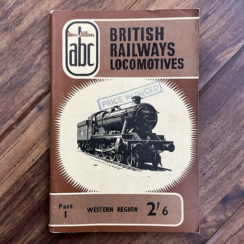 Ian allan abc british - allan,