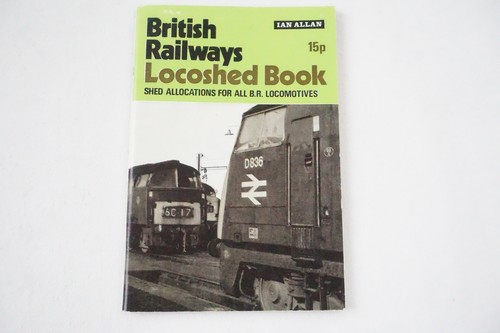 1971 abc british - 1971, railways