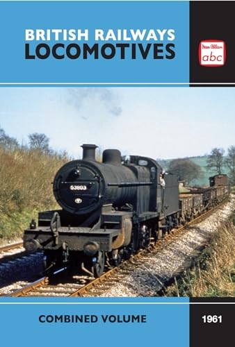 Abc british railways - abc,