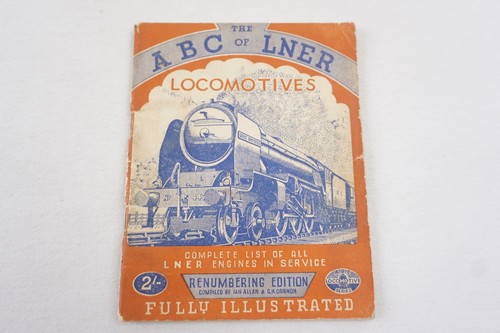 1947 lner abc - lner,