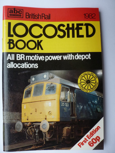 Ian allan abc british - ian,