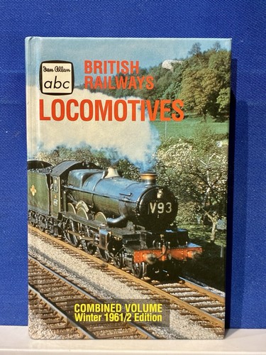 British railways locomotives - british,