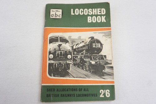 July 1959 abc british - july, railways