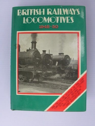 British railways locomotives - british,