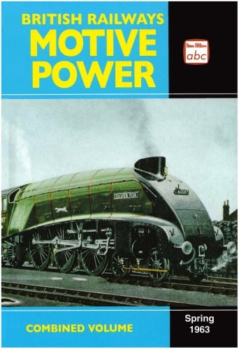 British railways motive - british,