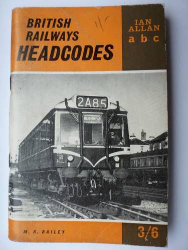 Ian allan abc british railways - ian,