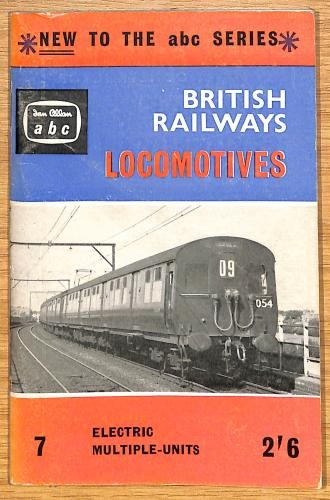The abc british - the, of