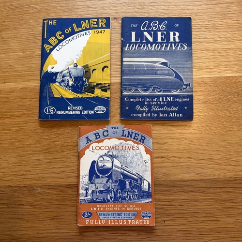 Collectable the abc - ,