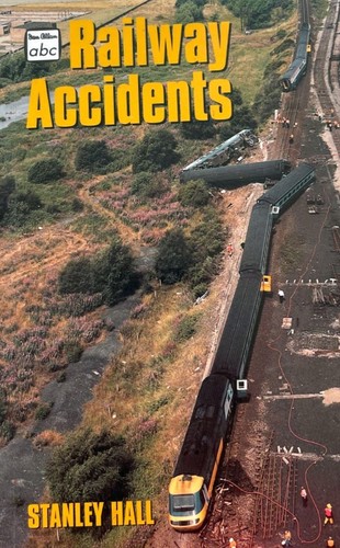 Railway accidents ian - accidents, (ian
