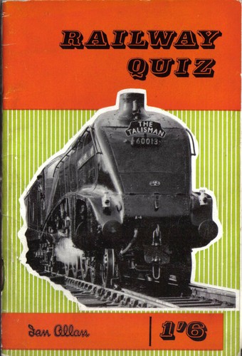 Abc railway quiz ian - railway,