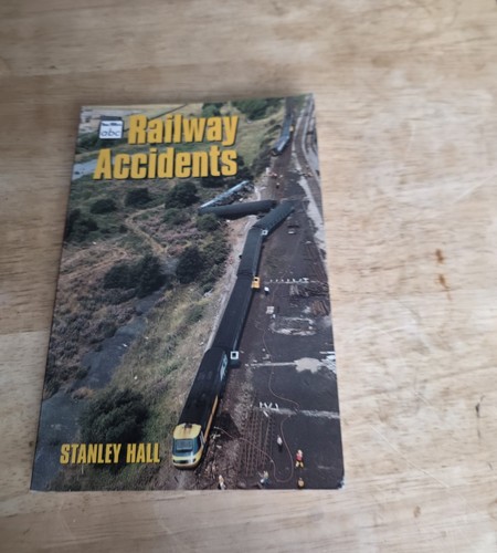 Railway accidents ian - accidents, (ian