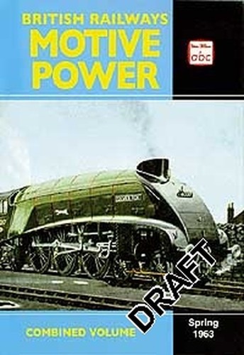 Abc british railways motive - british,