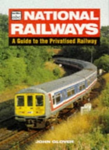 National railways guide - national, to