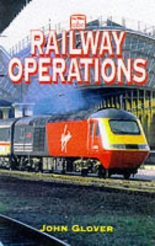 Abc railway operations - railway, (ian
