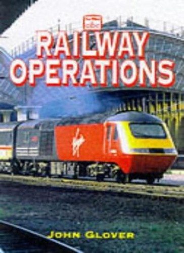 Railway operations ian - operations, allan