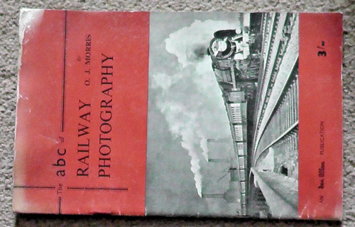 The abc railway - the, of