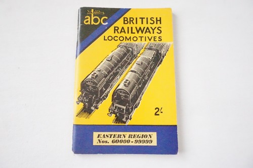 1953 the abc - abc, of