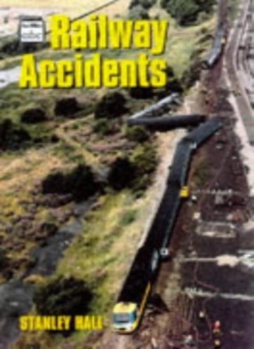 Railway accidents ian allan - accidents, (ian