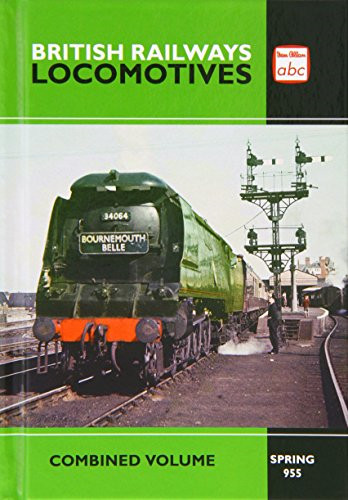 Abc british railways - abc,