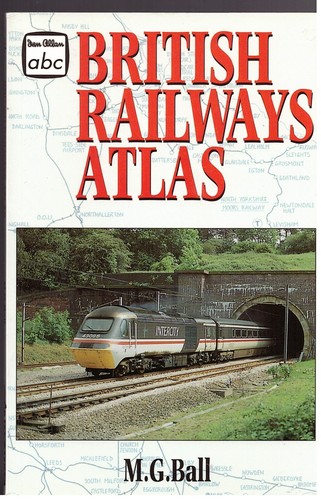Ian allan abc british - ian,