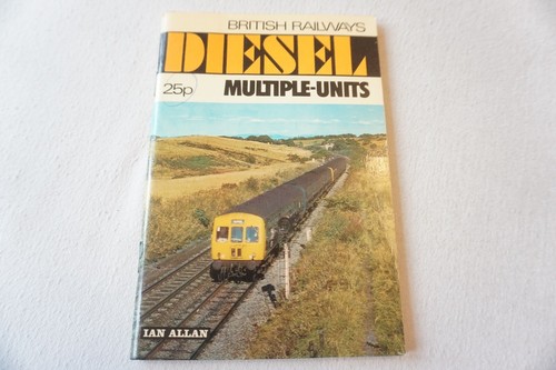 1973 abc british - abc, railways