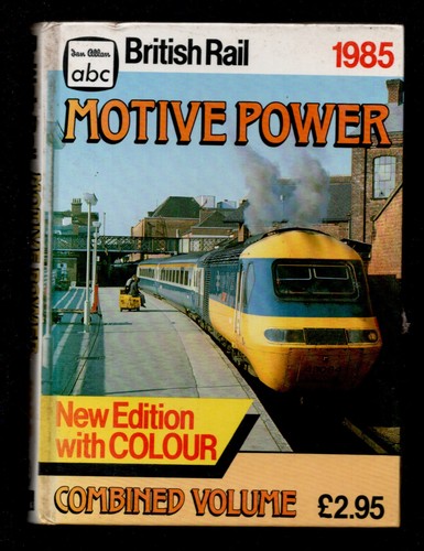 Ian allan abc british - allan, .abc.british