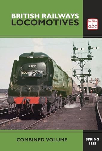 Abc british railways - british,