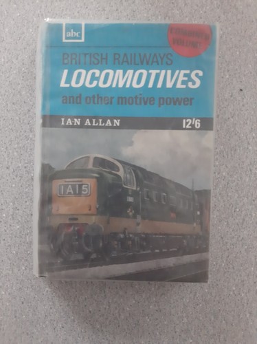 1965 ian allan abc british - 1965,