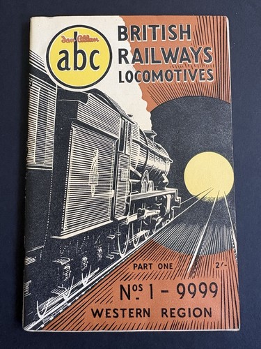 Ian allan abc british - ian,