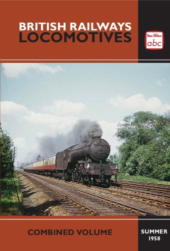 Abc british railway - abc,