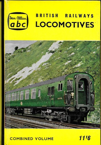 Ian allan abc loco combined - abc,