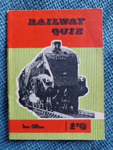 Ian allan abc railway - ian,