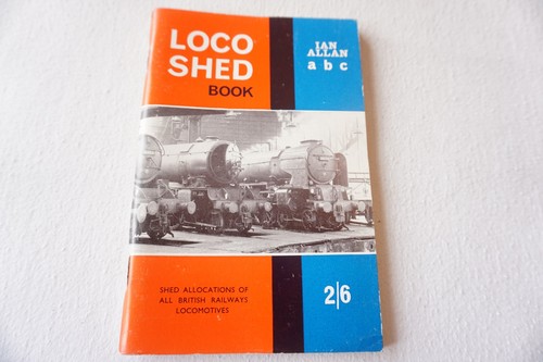 1963 abc british railways - 1963,