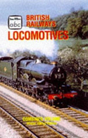 British railways combined - british,