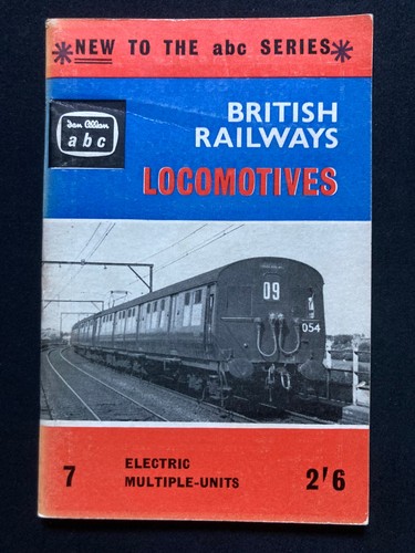 British railways locomotives - british,