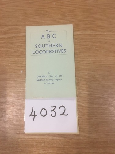 The abc southern - abc,