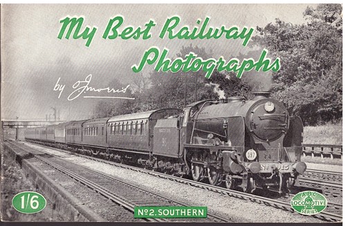 Best railway photographs - my,
