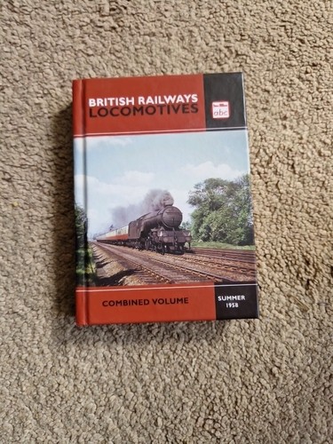 Abc british railway - british,