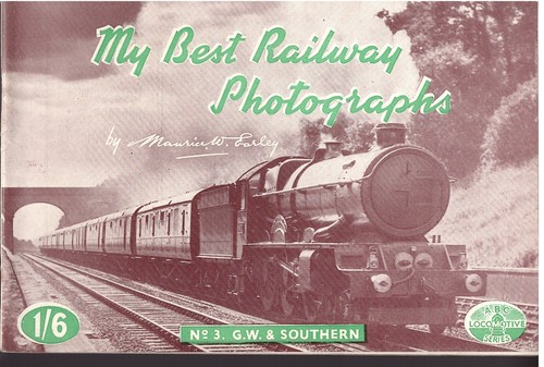 Best railway photographs - my,