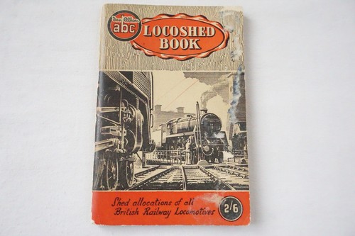 1953 abc british railways - 1953,