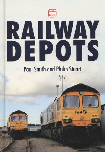 Abc railway depots paul - abc,