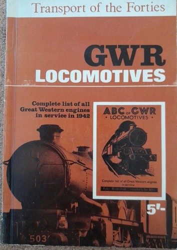 Great western railway - western,