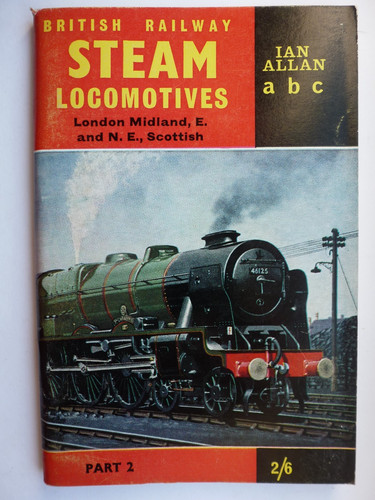 Ian allan abc british - ian,