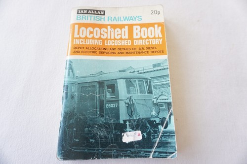 1972 abc british - 1972, railways