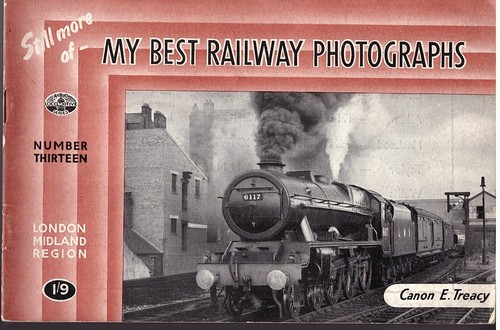 Best railway photographs - my,