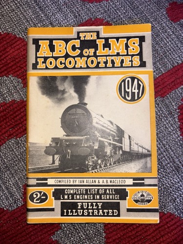 The abc lms - abc,