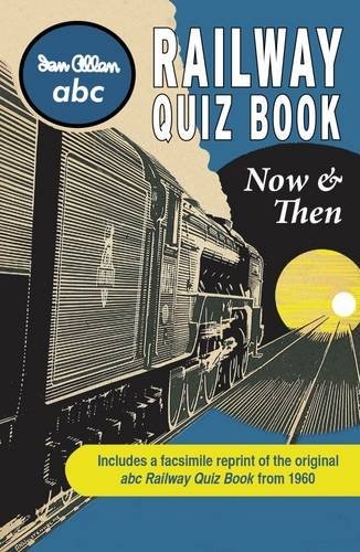 Abc railway quiz - abc, book,