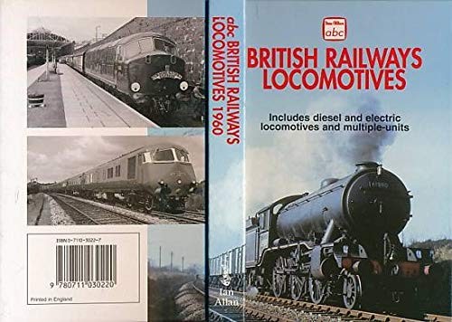 Abc british railways - british,